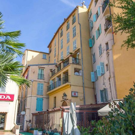 Grand 2P A Menton Avec Terrasse Et Wifi - Fr-1-196-187 Apartment Екстериор снимка